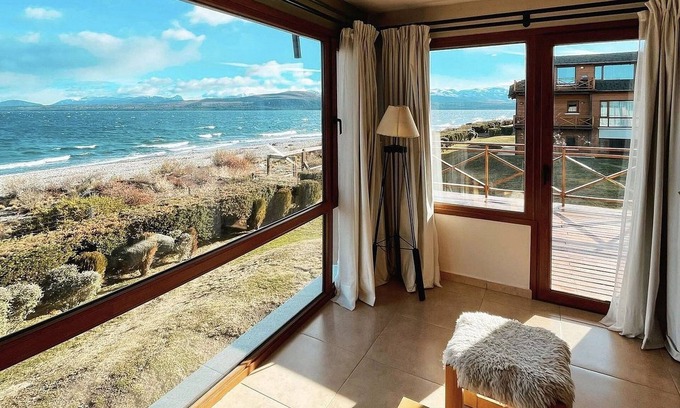 Dina Huapi Condo | Nahuel Superior "North"