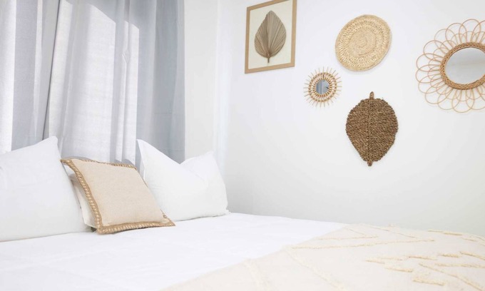 Faaa Apartment | Nai Lodge Tahiti - Hema House