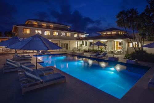 Placencia Resort | Naïa Resort and Spa