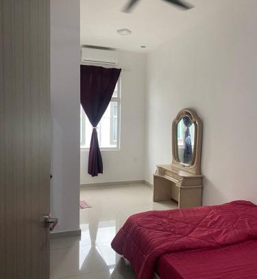 Bedung House | Naira Homestay