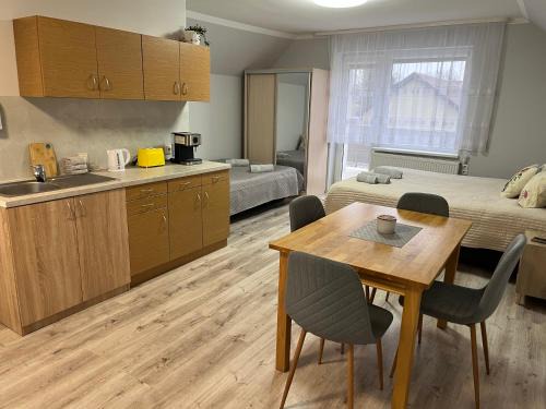Gatauciai Apartment | Naisiai-2