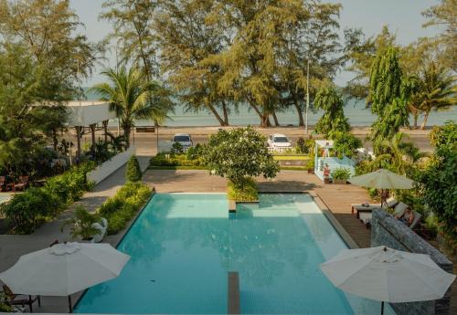 Mittakpheap Resort | Naiya Sea Resort