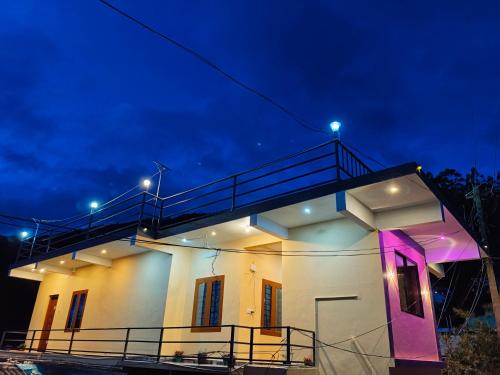 Periyur House | Nakshatra Homestay