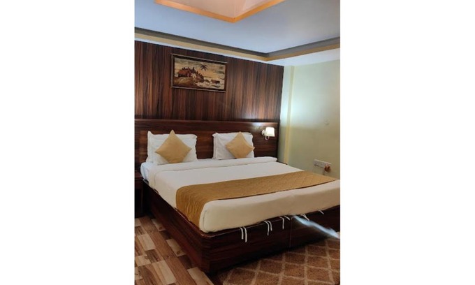 Rajgir House | Nalanda Regency, Bihar