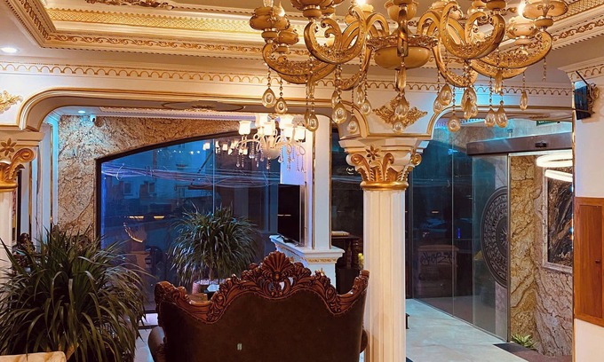 Dich Vong Hau Hotel | Nam Cuong X Hotel