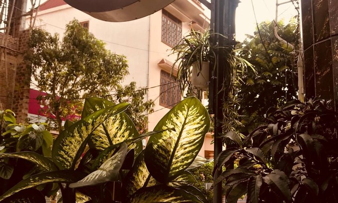 Dong Hoi Hotel | Nam Long Hotel