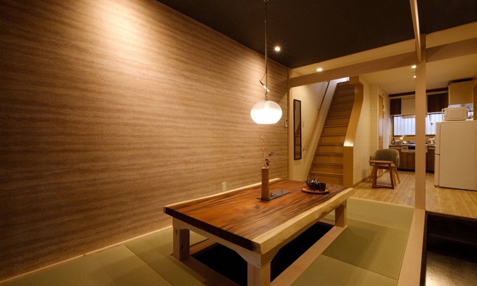 Nishinari House | Namba 2 station 5 minutes direct flight to Kan - Bijou Suites Will/Osaka Ōsaka