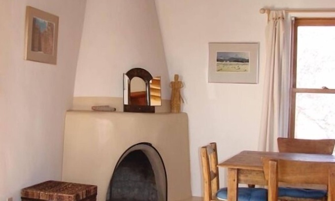 Nambe Pueblo Cottage | Nambe Country Retreat - near Pueblos, Abiquiu and Santa Fe
