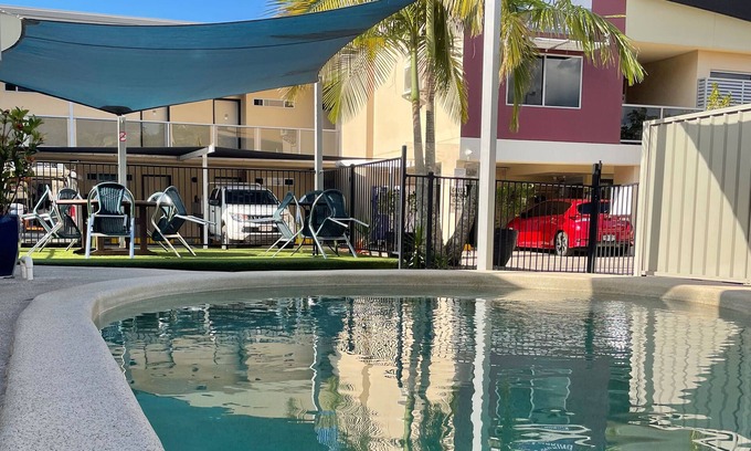 Nambour Hotel | Nambour Heights Motel