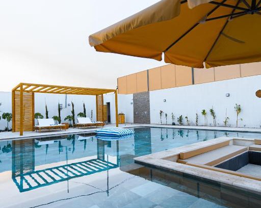 Al-Maghtas House | Nammos Experience