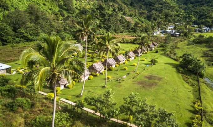 Namosi Cabin | Namosi Eco Retreat