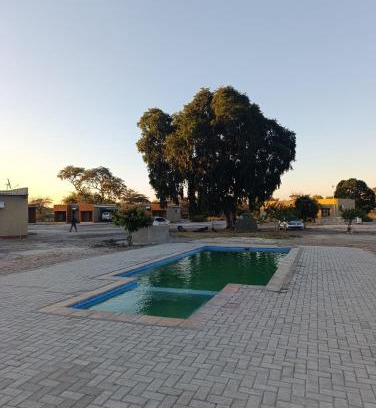 Zambezi Region Apartment | NAMU Apartments