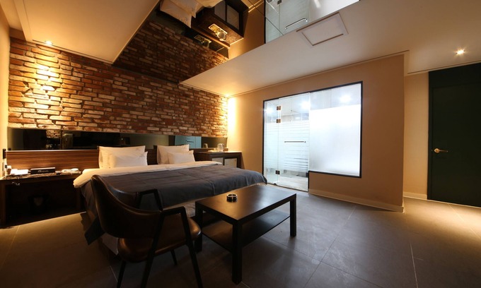 Sasang Hotel | Namu neulbo