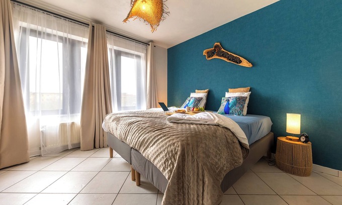 Namur Apartment | Namur Lodge Stay