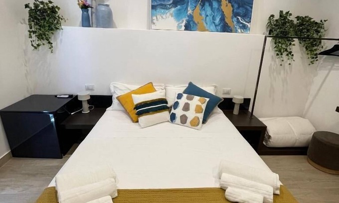 Villagonia House | Namuri Luxury Rooms