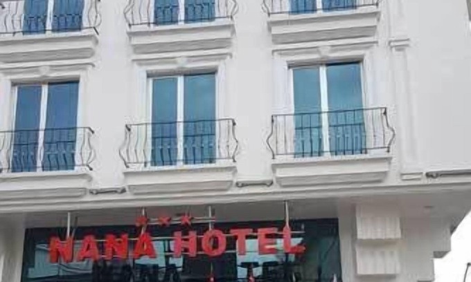 Hopa Hotel | Nana Hotel