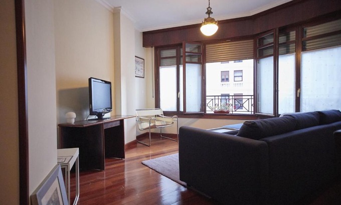 Bilbao City Centre Apartment | NANA in Bilbao