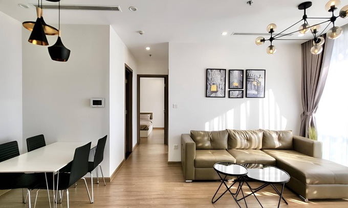 My Đinh Apartment | NanaHousing-Apartment Vinhomes Skylake