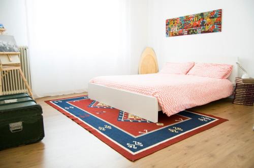 Piove di Sacco House | Nanda house