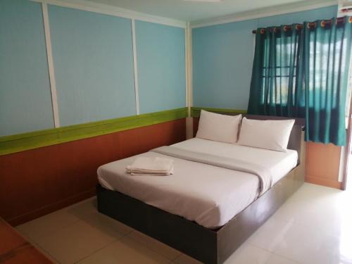 Phayuha Khirim Resort | Nang Phraya Resort