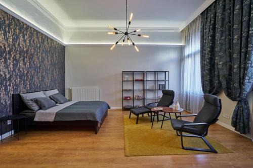 Szentimrevaros Apartment | Nanirol Apartment at Gellert Bath