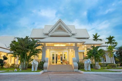 Nan Hotel | Nantrungjai Boutique Hotel