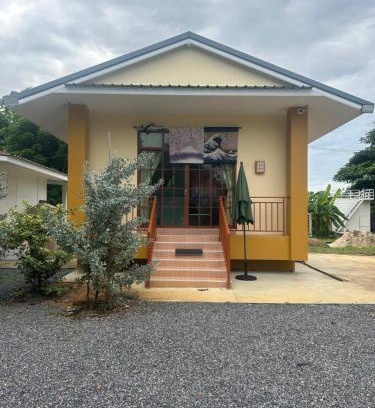 Nakhon Sawan Resort | NAPA CHATEAU Resort