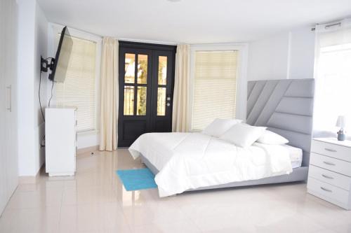 Cayambe Apartment | NAPOLES - Luxury Home