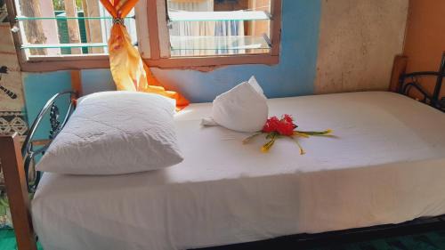 Yasawa Island House | Naqeresa