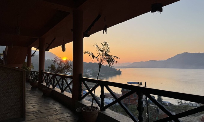 Pokhara Hotel | Nar-Bis Hotel