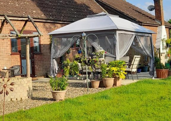 East Dereham Bed & Breakfast | Nar river b&b