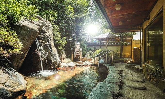 Nara House | Nara Park Hotel