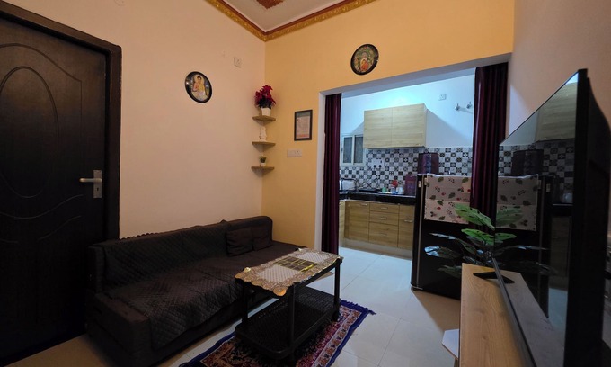 Bodh Gaya Apartment | Narayans Residency