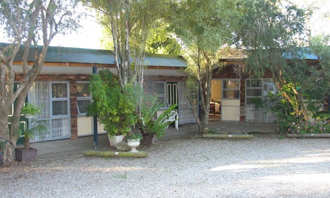 Narooma Hostel | Narooma Motel