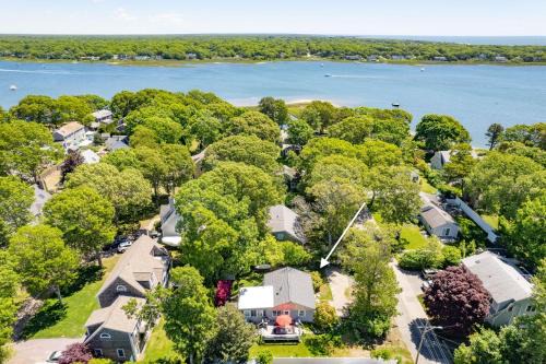 Mara Vista House | Narragansett Nook