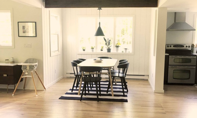 Narrowsburg Other | Narrowsburg Farmhouse Getaway