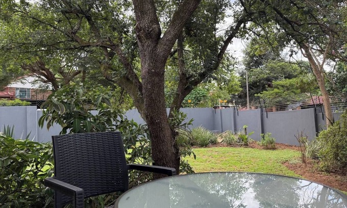 Nelspruit Apartment | Nartjie - Apartment #1