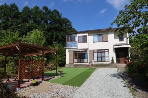 Osaki House | Naruko Onsenkyo Rental Vacation Home with Hot Spri - Vacation STAY 27508v