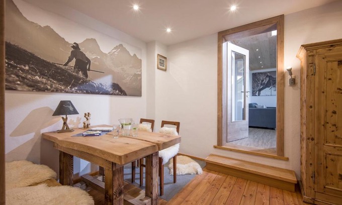 Sankt Johann in Tirol Apartment | Narzenhof Wellness Chalets, Familien & Luxus Apartments am Bauernhof