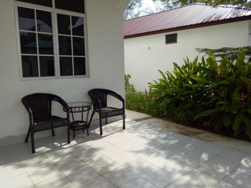 Pantai Tengah House | Nas Villaria Langkawi