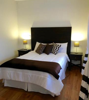 Huayna-Capac House | NASS Bed & Breakfast