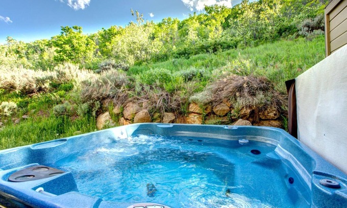 North Park City Condo | Nastar-Lowell 4 Bedrooms plus Loft PLA-1155 by KBM