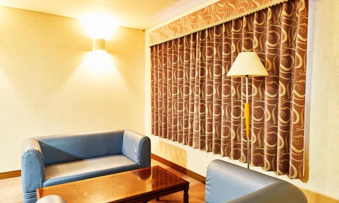 Nasushiobara Hotel | Nasushiobara Station Hotel