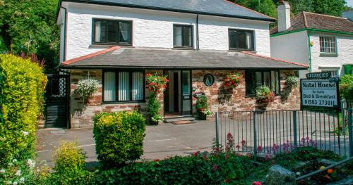 Polperro Bed & Breakfast | Natal House Bed & Breakfast