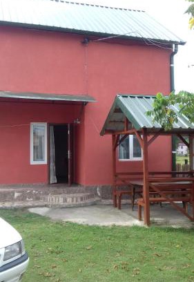 Guria House | Natali & Giga