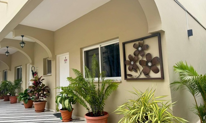 Luanda House | Natalia Guest House
