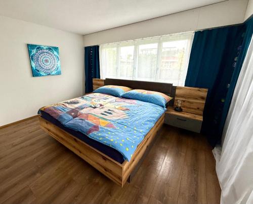 Thun Apartment | Natalies Hideaway
