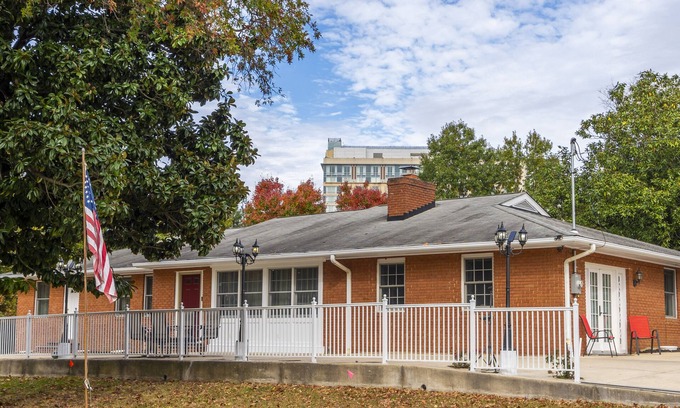 Fort Washington House | National Harbor Property 2