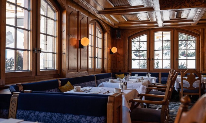 Zermatt Hotel | National Zermatt – Matterhorn Views, Sunnegga Gateway & SPA