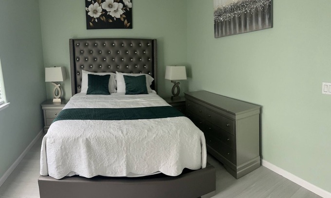 North Natomas House | Natomas Finest For Your Stay